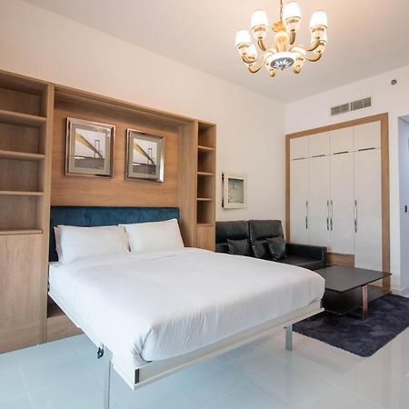 Furnished Studio, Close To All Amenties! - Resortz 11 Dubaï Extérieur photo