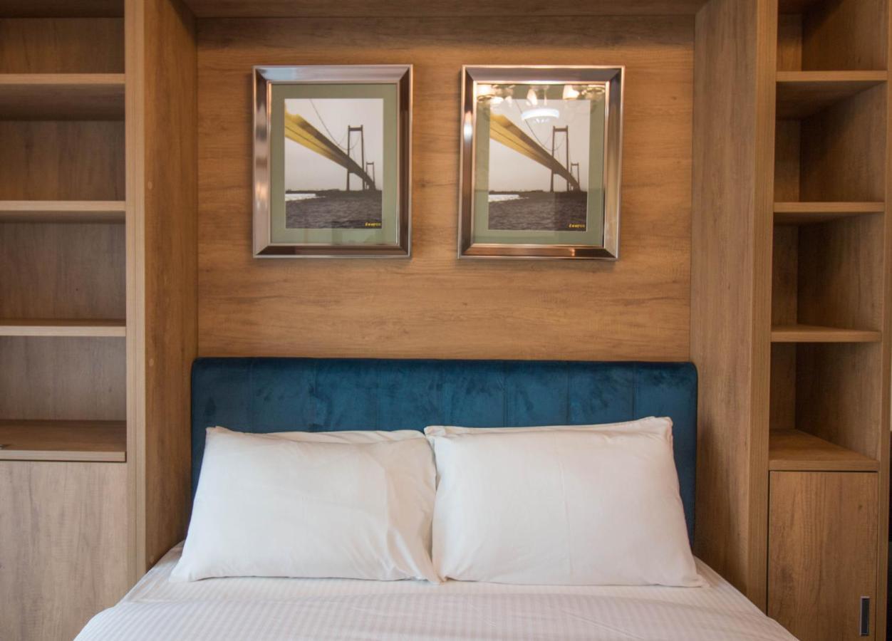 Furnished Studio, Close To All Amenties! - Resortz 11 Dubaï Extérieur photo