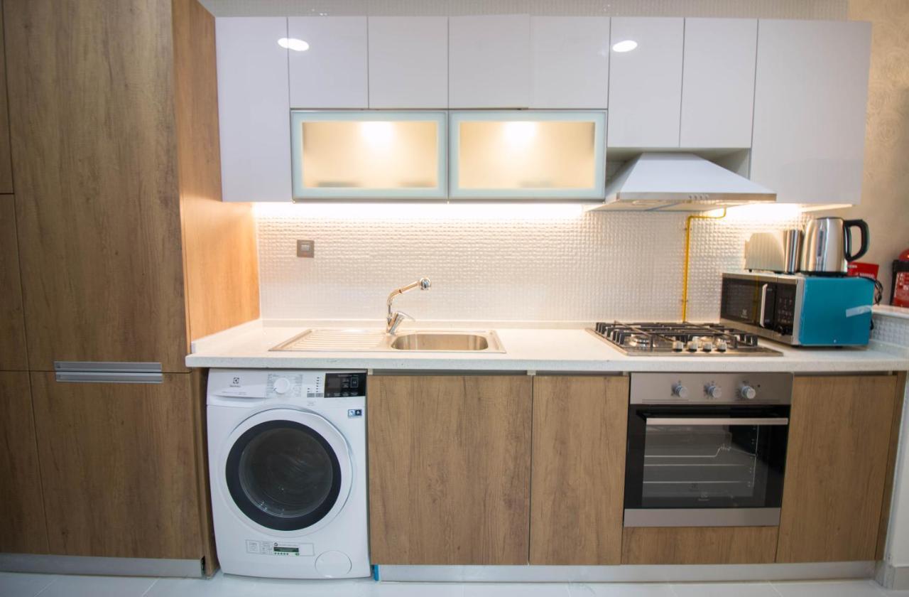 Furnished Studio, Close To All Amenties! - Resortz 11 Dubaï Extérieur photo