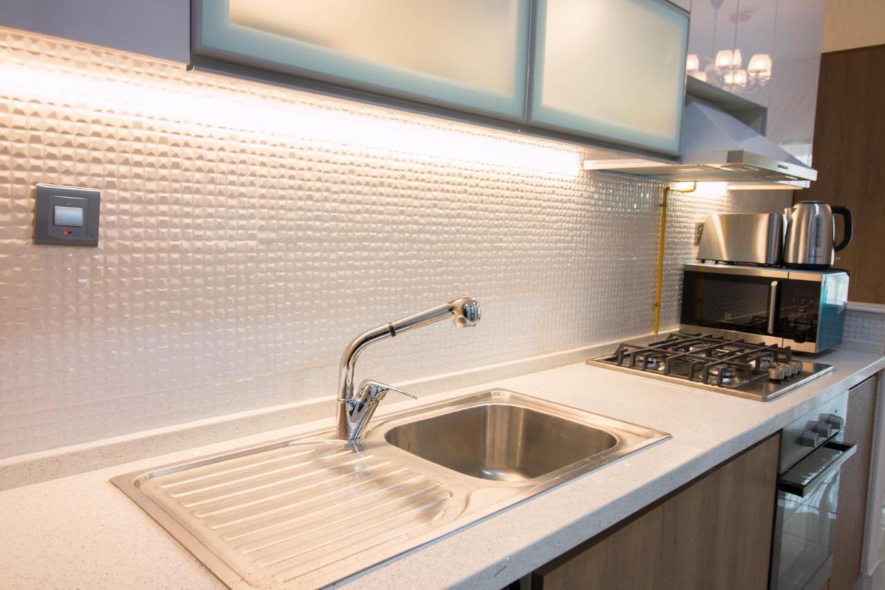Furnished Studio, Close To All Amenties! - Resortz 11 Dubaï Extérieur photo