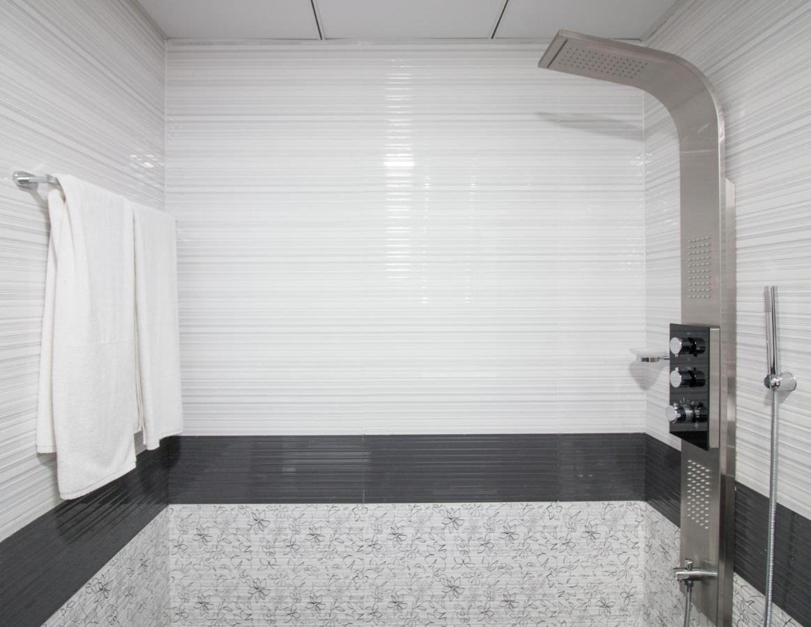 Furnished Studio, Close To All Amenties! - Resortz 11 Dubaï Extérieur photo