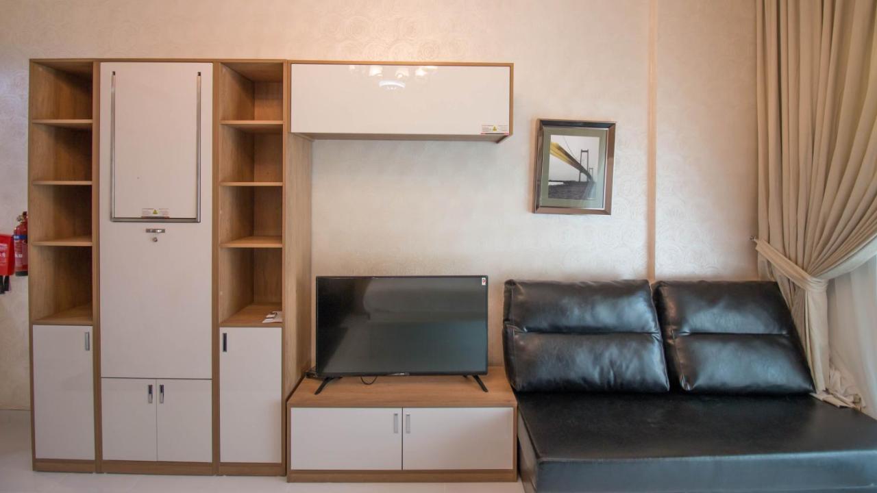 Furnished Studio, Close To All Amenties! - Resortz 11 Dubaï Extérieur photo